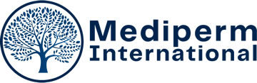 Mediperm International Logo
